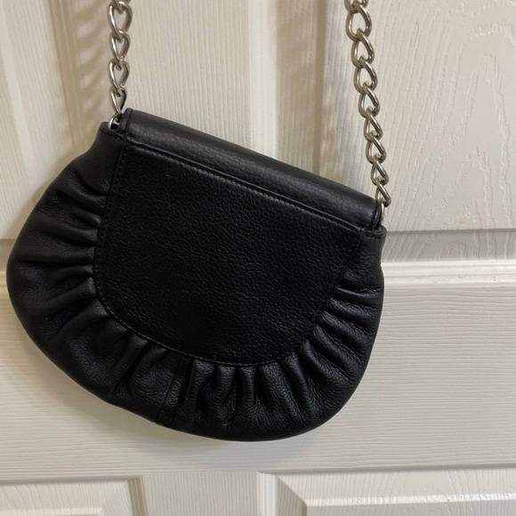 Crossbody SALE Genuine Leather Bag by Paradox Leather - Picture 4 of 8